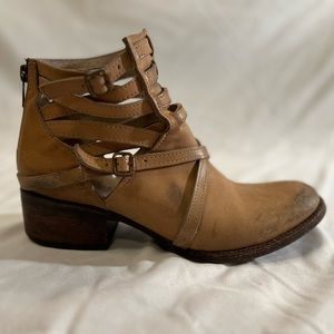 Freebird by Steven Eagle Boot